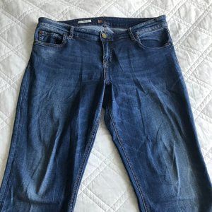 KUT FROM THE KLOTH Catherine Slouchy Boyfriend 14